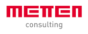 METTEN consulting Logo